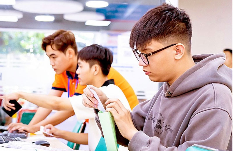 Tiến tới sự chuẩn hóa cho kỳ thi tốt nghiệp THPT