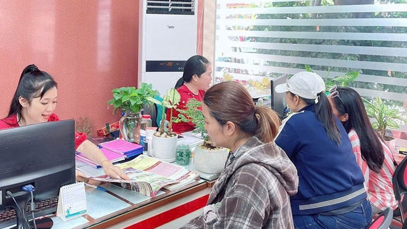 Trường tư, trường nghề tại TPHCM chật vật tuyển sinh