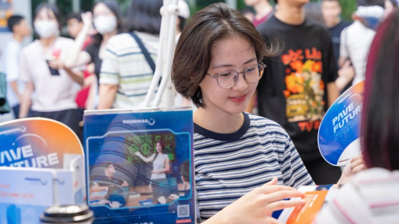 Bộ GD&ĐT công bố đối sánh phổ điểm một số tổ hợp điểm thi THPT và học bạ THPT