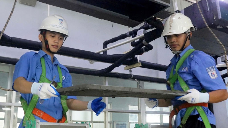 Những lưu ý khi đăng ký xét tuyển cao đẳng