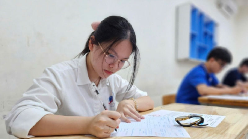 Bí quyết đăng ký xét tuyển đại học dễ trúng tuyển nhất