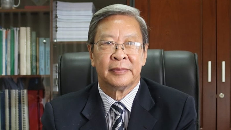 Một trường đại học có 2 hiệu trưởng