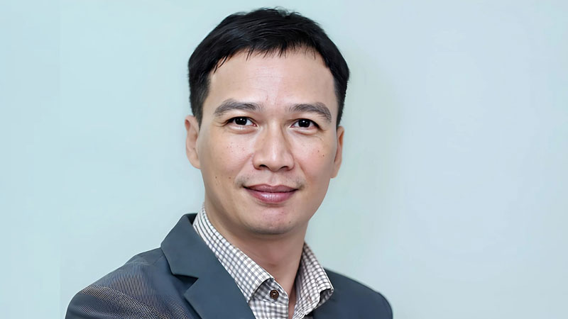 Một trường đại học có 2 hiệu trưởng
