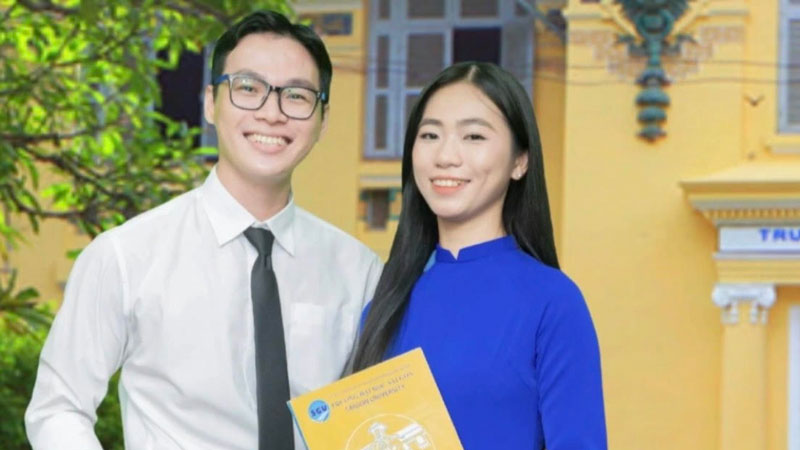 Vua điểm sàn năm 2025 lộ diện, ngành nào hot nhất?