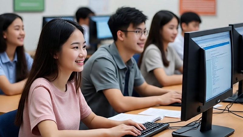 Bỏ bớt nguyện vọng đã đăng ký xét tuyển để đỡ tốn lệ phí được không?
