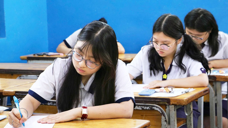Quy đổi điểm xét tuyển đại học: Cần minh bạch, thống nhất