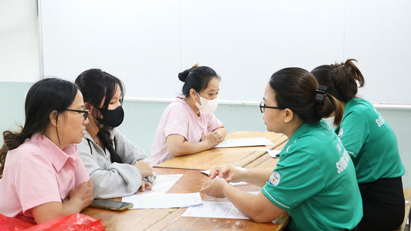 Tuyển bổ sung lớp Mười tại TPHCM liệu có đủ chỉ tiêu?