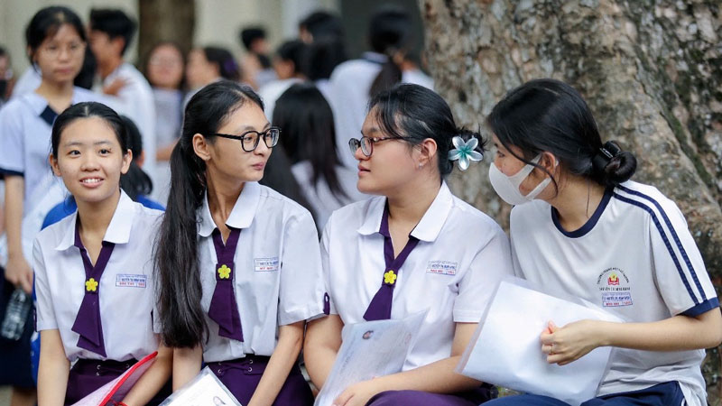 Hôm nay hạn chót nộp lệ phí xét tuyển, công bố điểm chuẩn đại học ngày nào?