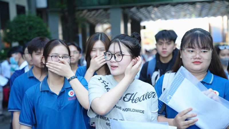 Dự báo những ngành đại học có điểm chuẩn cao nhất năm 2025 ở TP.HCM