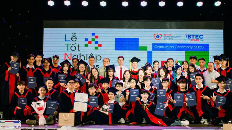 Cuộc chuyển mình mạnh mẽ của giáo dục nghề nghiệp