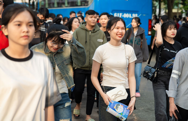 Vụ Giáo dục đại học hướng dẫn nhận diện chứng chỉ ngoại ngữ không phù hợp