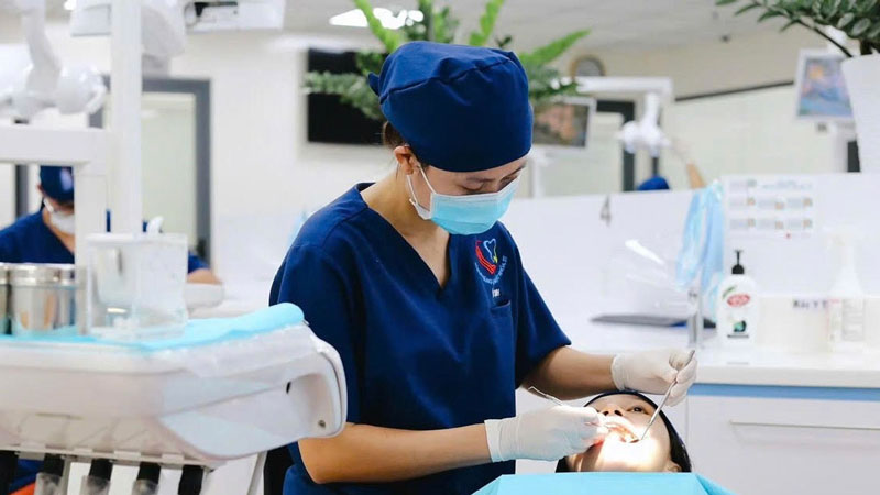 Điểm chuẩn đại học biến động ra sao?