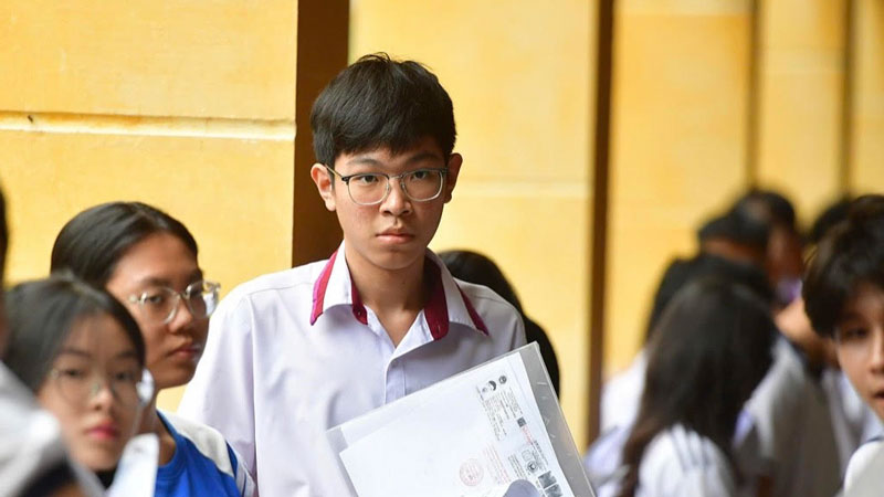 Thí sinh đăng ký xét tuyển gấp 2-2,5 lần ở nhiều đại học