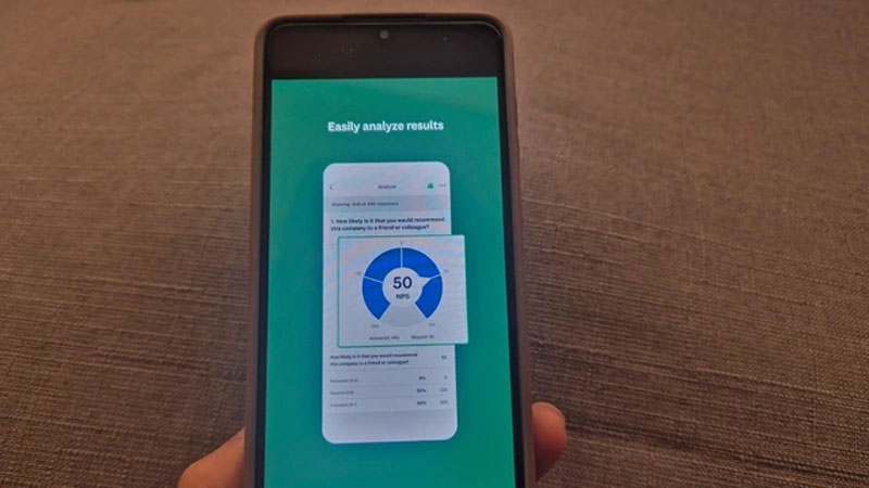 Khởi nghiệp có thành công nếu chỉ cần dùng AI phân tích thị trường?