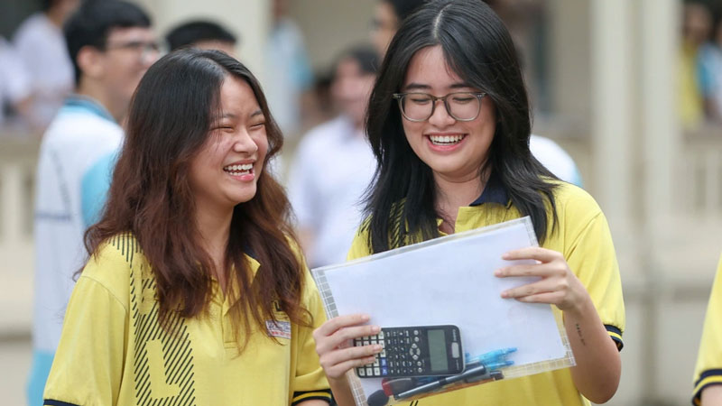 Đủ điểm chuẩn vẫn trượt đại học nếu không đáp ứng tiêu chí phụ