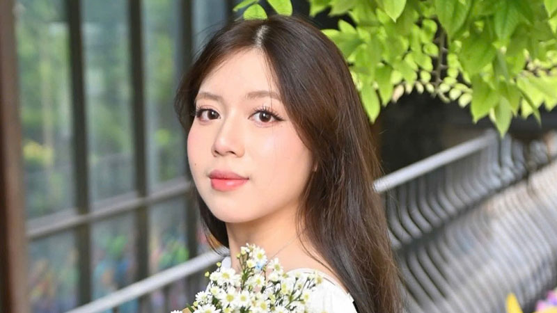 Thủ khoa điểm cao kỷ lục ở Đại học Kinh tế Quốc dân