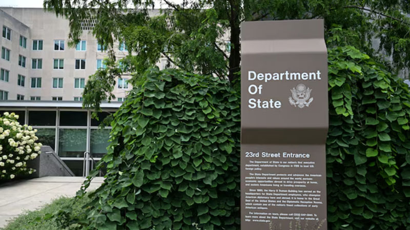 Bộ Ngoại giao Mỹ hủy hơn 6.000 visa sinh viên