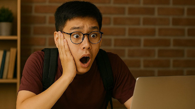 Nhiều trường ĐH- CĐ cảnh báo tình trạng giấy báo trúng tuyển giả