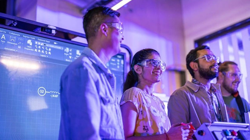 Nhiều học viện New Zealand tuyển thẳng học sinh Việt Nam, lần đầu có học bổng