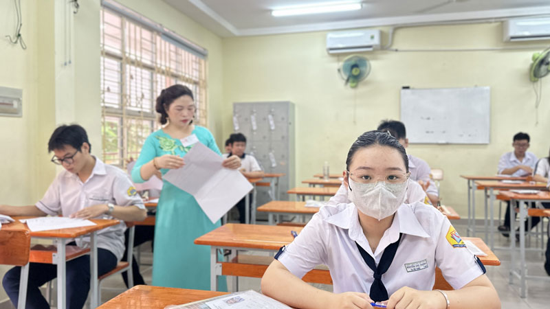 Hàng loạt trường đại học dự kiến công bố điểm chuẩn vào chiều nay