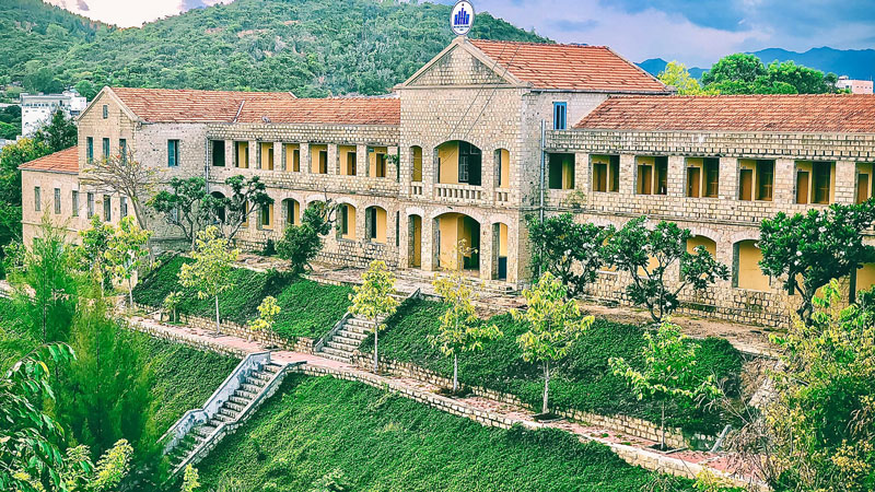 Trường Đại học Nha Trang công bố điểm chuẩn: cao nhất 27 điểm (thang 40)