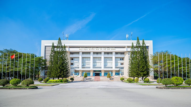 Điểm chuẩn 8 trường thành viên ĐH Quốc gia TP.HCM năm 2025