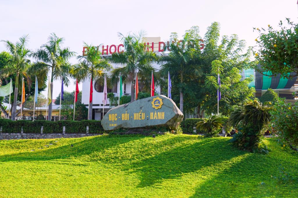 Điểm chuẩn Trường Đại học Bình Dương 2025 từ 15 đến 19 điểm