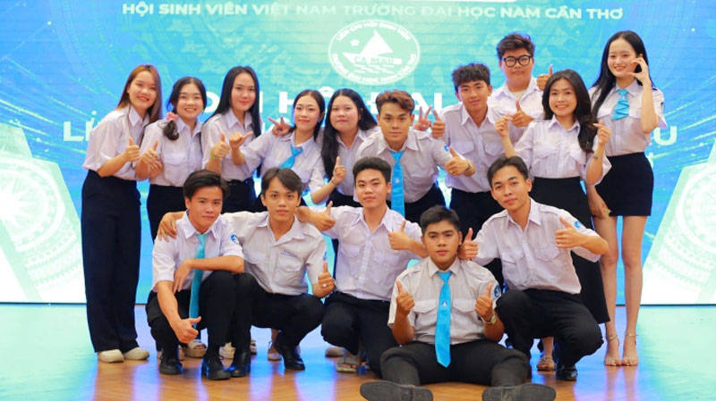 Điểm chuẩn Trường Đại học Nam Cần Thơ: từ 18 đến 24 điểm