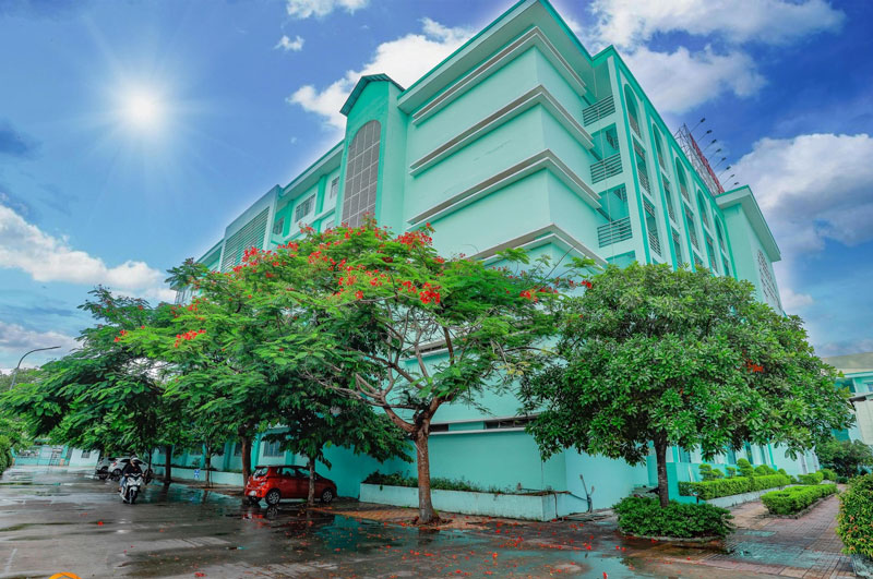 Trường ĐH Tây Đô: Điểm chuẩn năm 2025 từ 15 đến 21