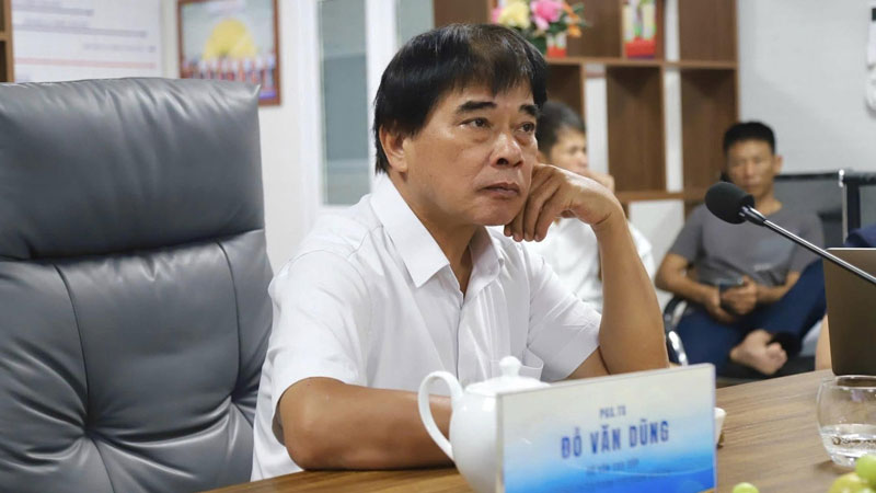 Tuyển sinh đại học 2025: Điểm chuẩn lạ phản ánh xu hướng nào?