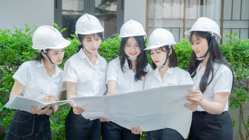 Điểm chuẩn Trường Đại học Giao thông Vận tải TP.HCM từ 668 đến 999 điểm