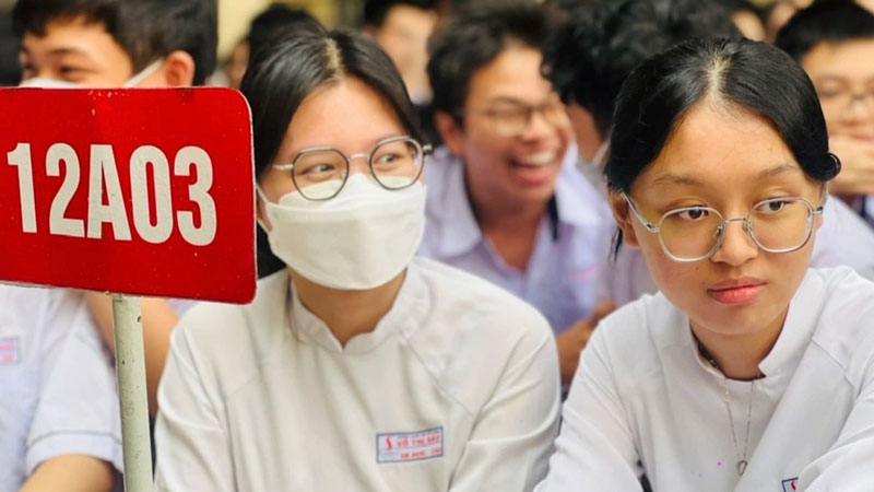 Ngành học hiện tượng năm 2025, điểm chuẩn cao nhất tại loạt trường top