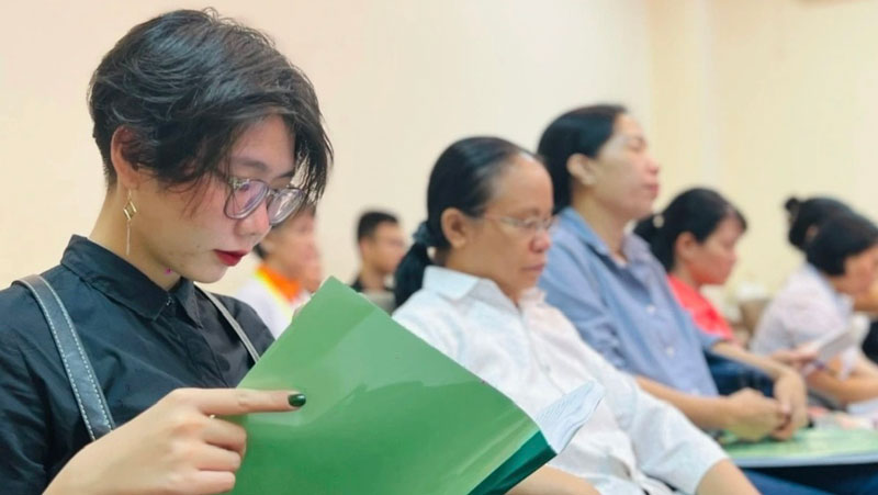Ngành học hiện tượng năm 2025, điểm chuẩn cao nhất tại loạt trường top