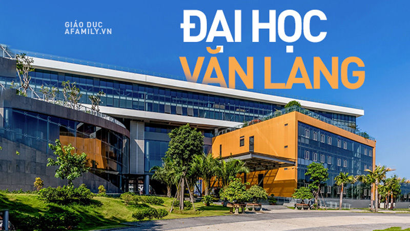 Điểm chuẩn Trường Đại học Văn Lang năm 2025