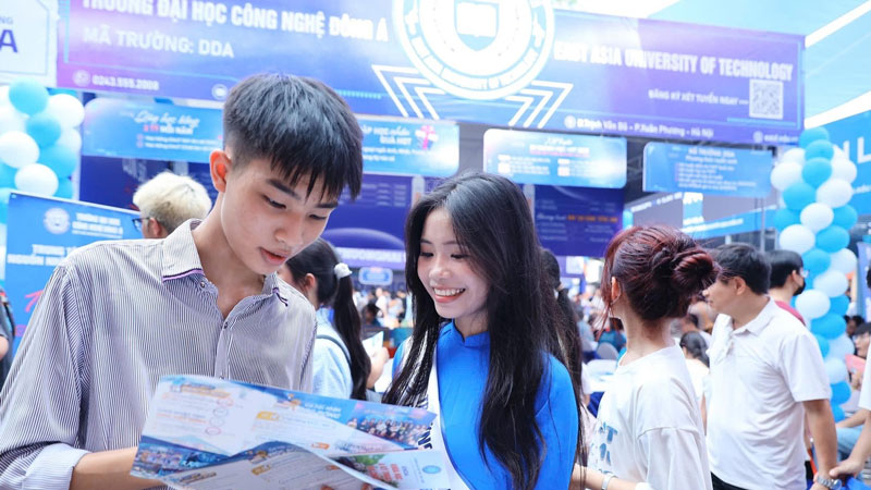 Tuyển sinh đại học năm 2025: Sai sót từ đâu?