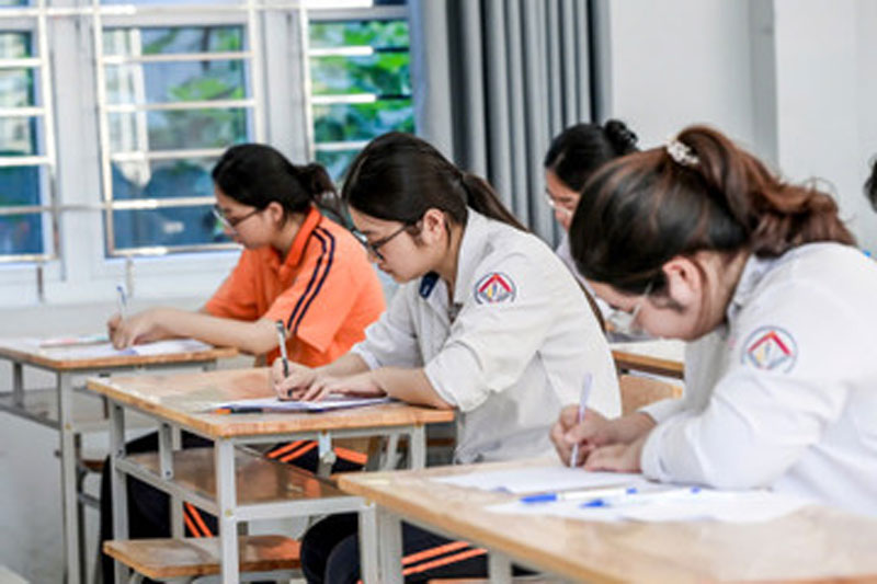 Tuyển sinh đại học năm 2025: Các trường cũng gặp khó