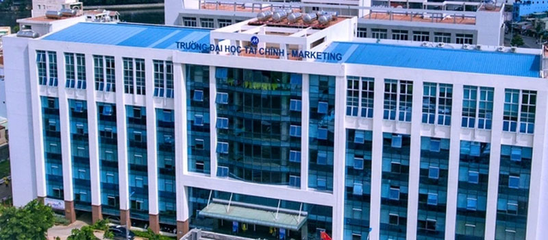 Trường ĐH Tài chính-Marketing: 42 thí sinh từ đỗ thành trượt