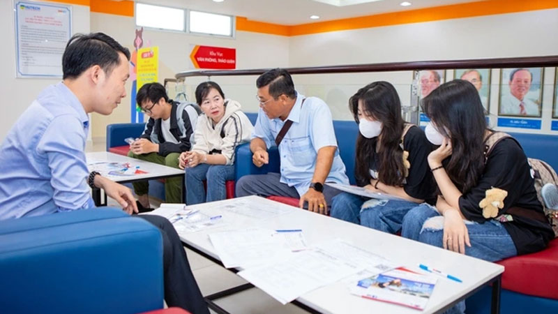 Hạn chót thí sinh xác nhận nhập học: Nhiều trường ĐH đạt hơn 90% chỉ tiêu