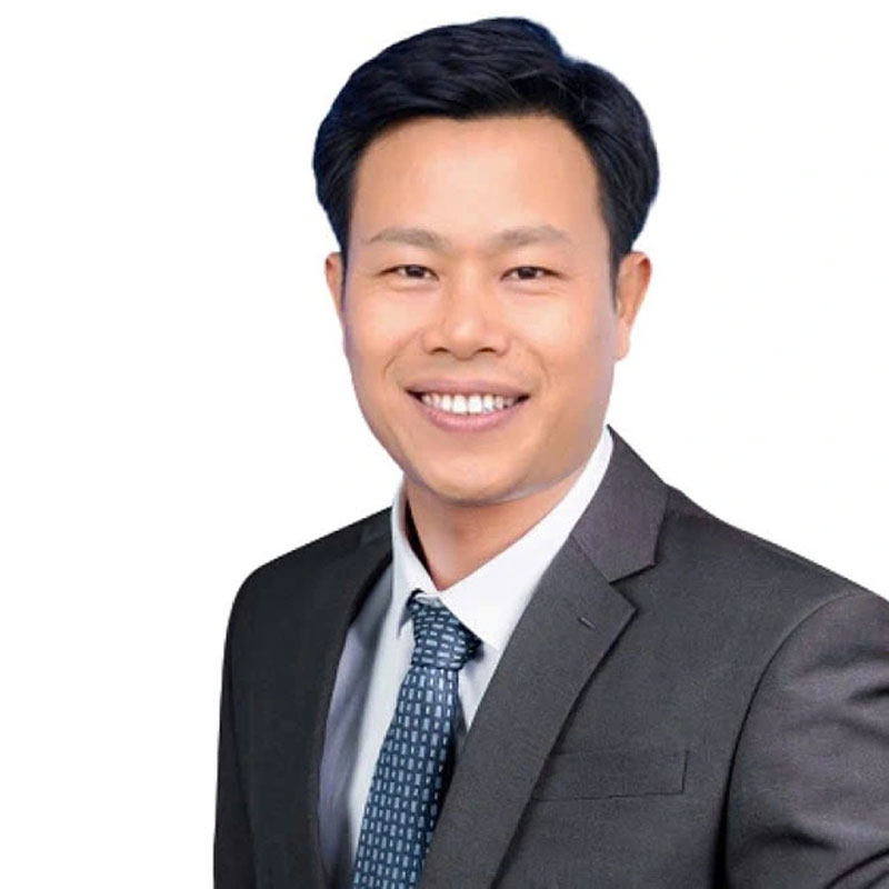 Điều động 2 giám đốc ĐH quốc gia làm thứ trưởng