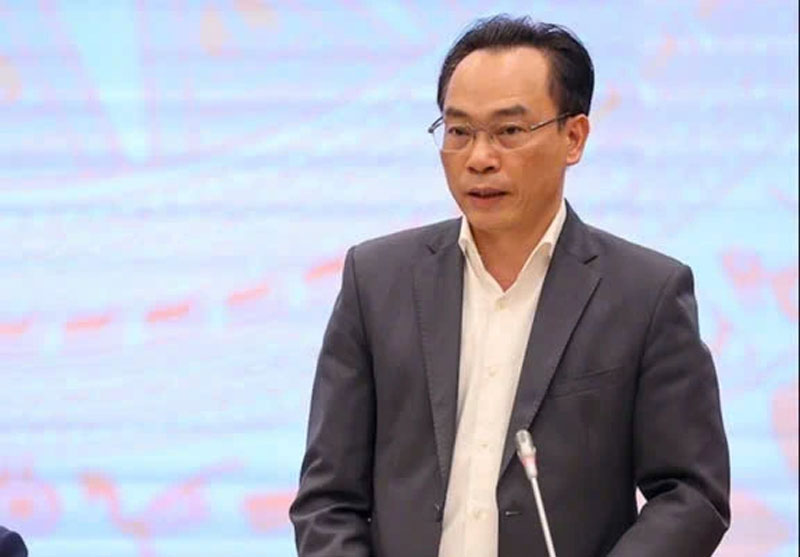 Điều động 2 giám đốc ĐH quốc gia làm thứ trưởng