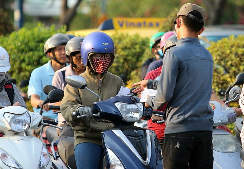 Công an cảnh báo chiêu trò lừa đảo, sinh viên coi chừng sập bẫy