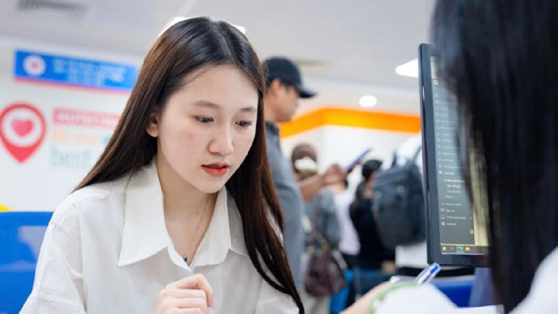 Nhiều trường đại học tốp đầu xét tuyển bổ sung, ngành hot vẫn còn chỗ