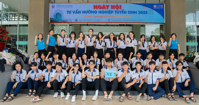 Cách nào tăng khả năng đậu đại học khi xét tuyển bổ sung?