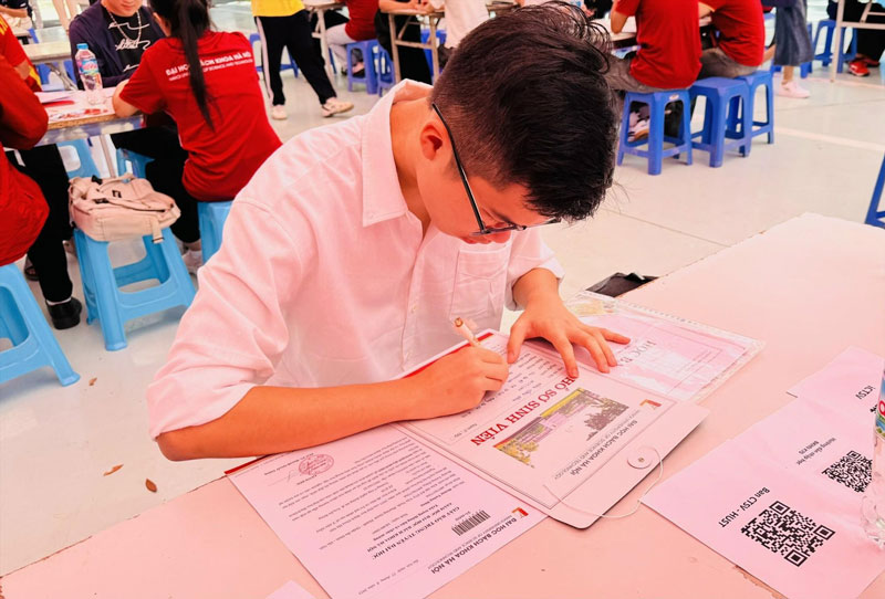 Bứt phá giáo dục đại học
