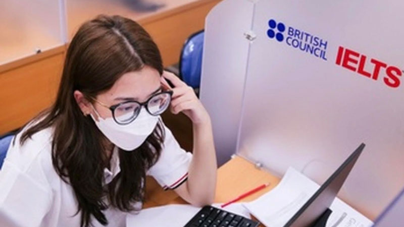 Bộ Giáo dục chuyển quyền cấp phép thi chứng chỉ ngoại ngữ