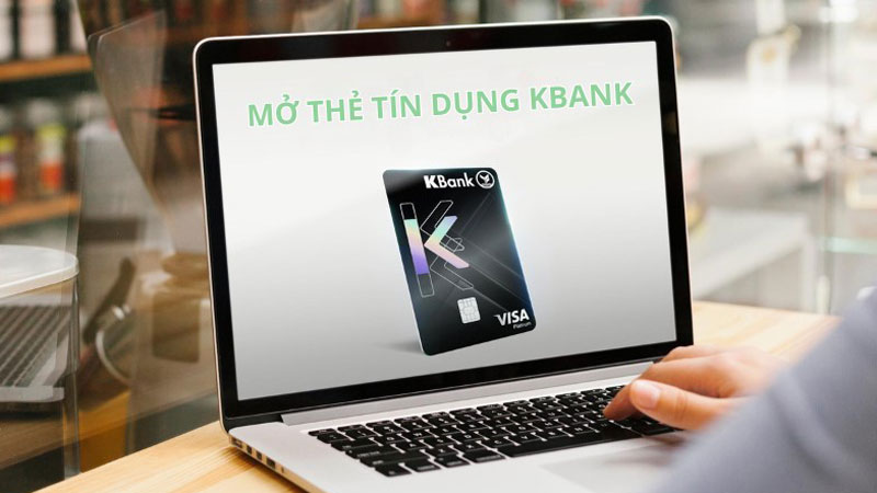 KBank hướng dẫn chi tiết bạn cách thanh toán thẻ tín dụng
