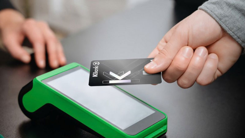 KBank hướng dẫn chi tiết bạn cách thanh toán thẻ tín dụng