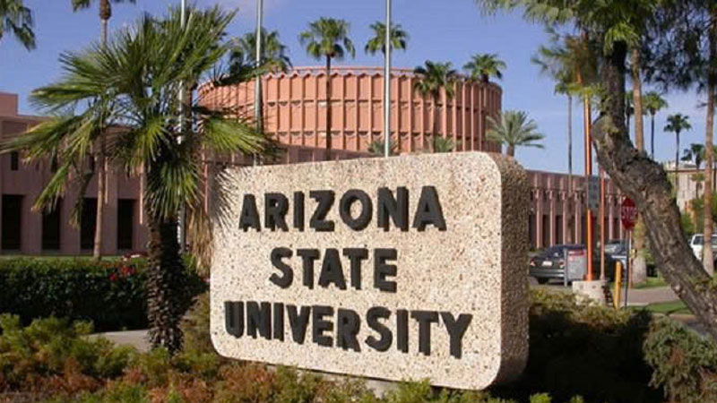 Săn học bổng tại triển lãm du học Mỹ 2025