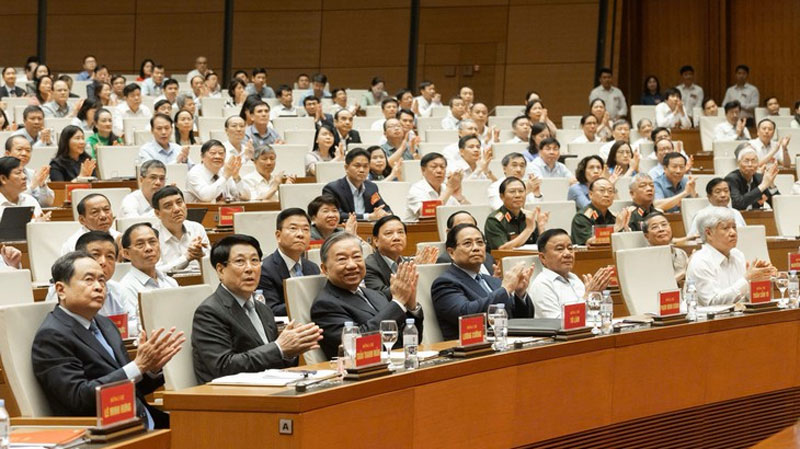 Thủ tướng: Tái cấu trúc các trường đại học, sáp nhập, giải thể các cơ sở không đạt chuẩn