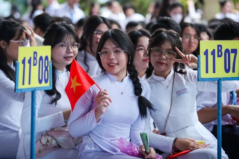Nên giữ hay bỏ phương thức xét tuyển ĐH bằng điểm học bạ?